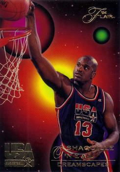 Shaquille O'Neal