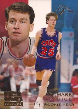 Mark Price