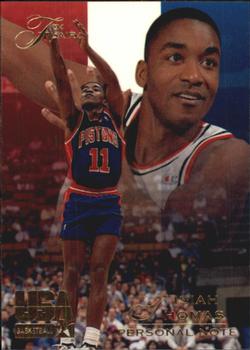 Isiah Thomas