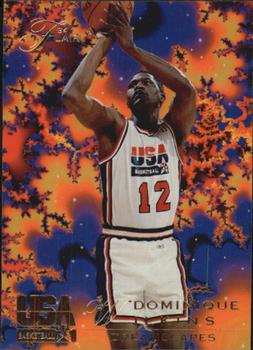Dominique Wilkins