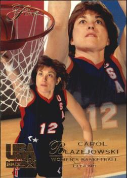 Carol Blazejowski
