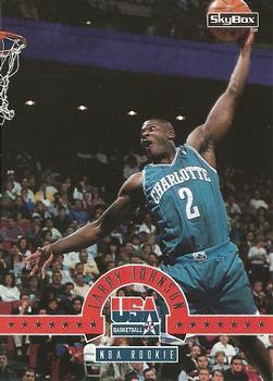 Larry Johnson