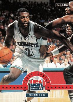 Larry Johnson