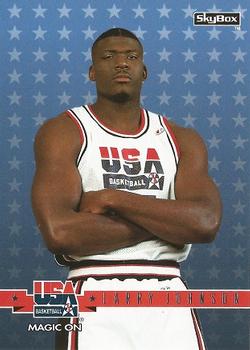 Larry Johnson
