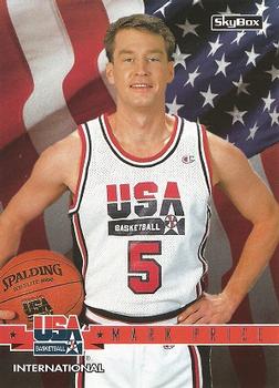 Mark Price