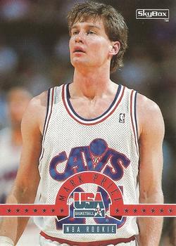 Mark Price