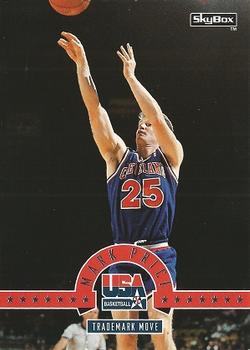Mark Price