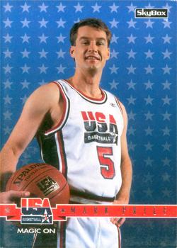 Mark Price