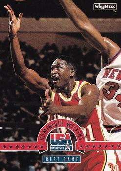 Dominique Wilkins