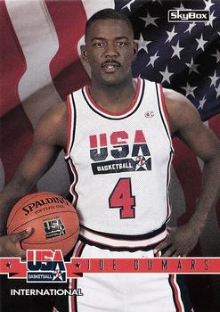 Joe Dumars