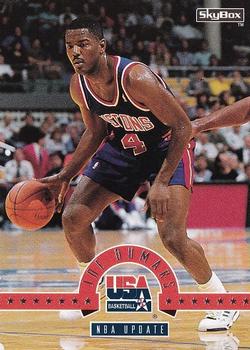 Joe Dumars