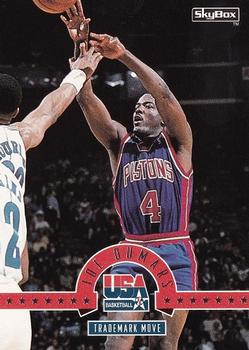 Joe Dumars