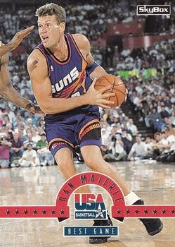 Dan Majerle