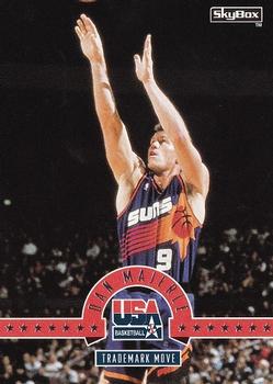 Dan Majerle
