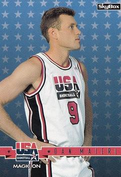 Dan Majerle