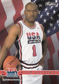 Tim Hardaway