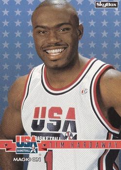 Tim Hardaway
