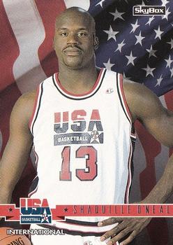 Shaquille O'Neal