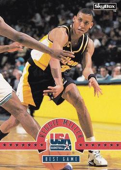 Reggie Miller