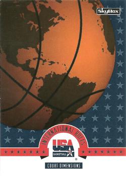 International Rules
