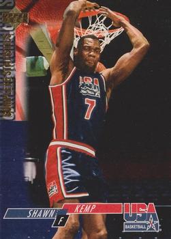 Shawn Kemp