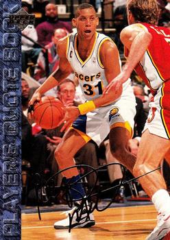 Reggie Miller