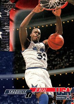 Shaquille O'Neal