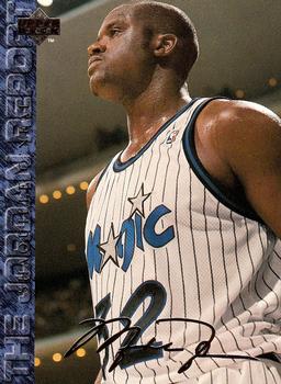 Shaquille O'Neal