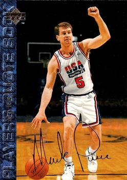 Mark Price