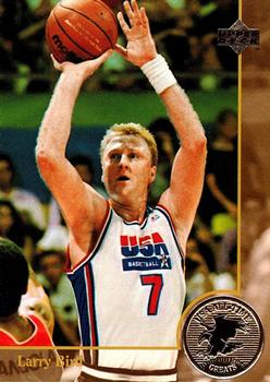 Larry Bird