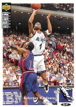 Anfernee Hardaway
