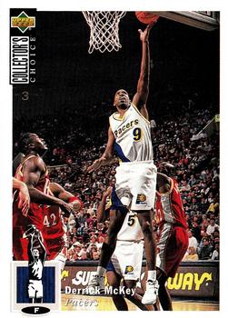 Derrick McKey