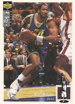 Karl Malone