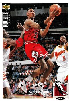 Scottie Pippen