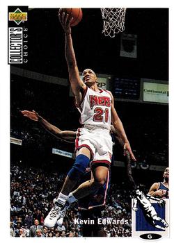Kevin Edwards