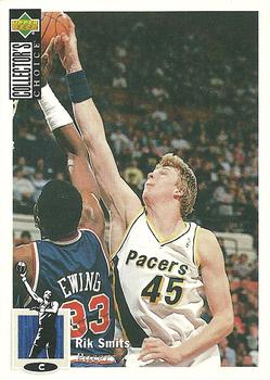Rik Smits