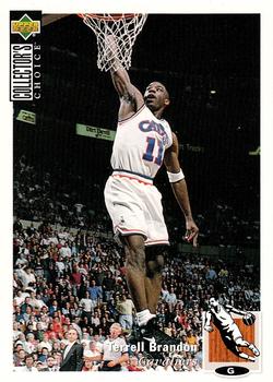 Terrell Brandon