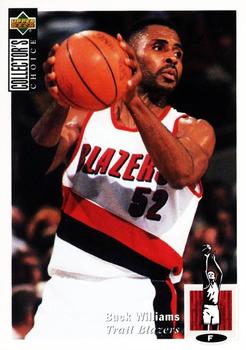 Buck Williams