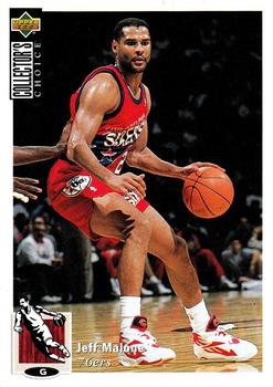 Jeff Malone