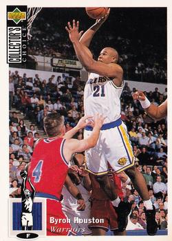 Byron Houston