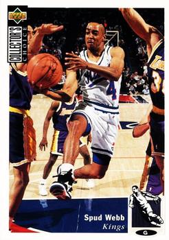 Spud Webb