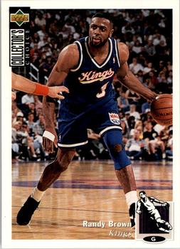 Randy Brown