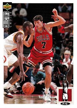 Toni Kukoc