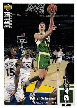 Detlef Schrempf