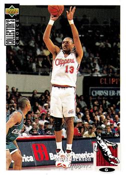 Mark Jackson