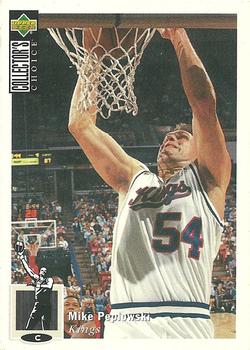 Mike Peplowski