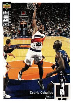 Cedric Ceballos