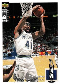 Thurl Bailey