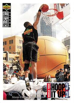 Hoop-It-Up