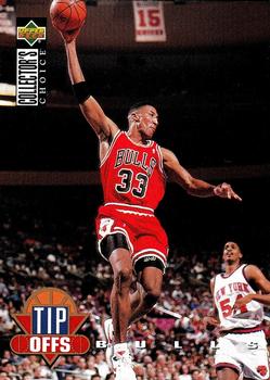 Scottie Pippen